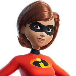 Mrs. Incredible — Epic Outfit