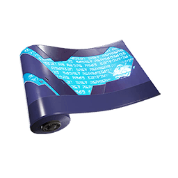 Rolling Glyphs — Rare Wrap