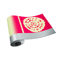 Light Burst — Uncommon Wrap