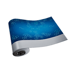Hex Code — Rare Wrap