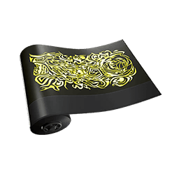Shaqsleeves — Rare Wrap