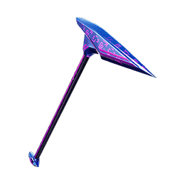 Dark Slicer — Uncommon Pickaxe