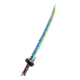 Proxima Blade — Rare Pickaxe