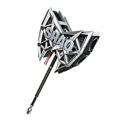 Axe-lifier — Rare Pickaxe
