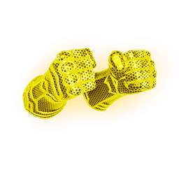 Shaq Attackers — Rare Pickaxe