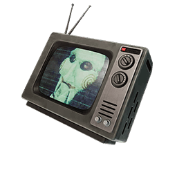Trap Television — Rare Back Bling