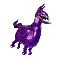 Llymbiote — Rare Back Bling