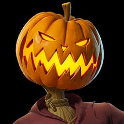 Pumpkin King — Epic Outfit