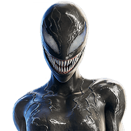 She-Venom — Epic Outfit