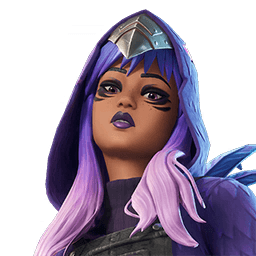 Raven Team Syd — Epic Outfit