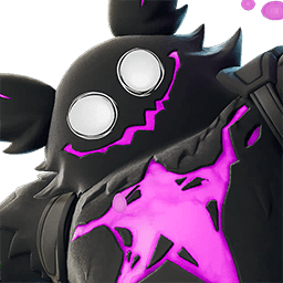 Phantom Guff — Epic Outfit