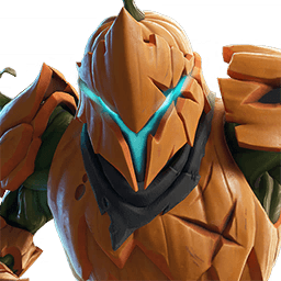 Ultima Carver — Epic Outfit