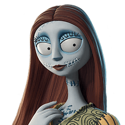 Sally — Epic Outfit