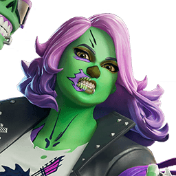 Rotten Penny — Epic Outfit