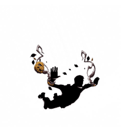 Jack-o'-Drifter — Rare Contrail