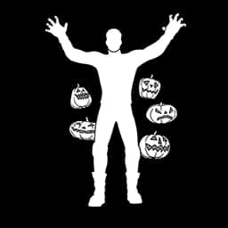 BOO! — Uncommon Emote