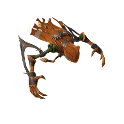 The Great Scarecrow — Epic Glider