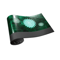 Spiraling Out — Rare Wrap
