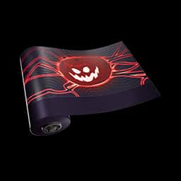 Haunting Jack — Uncommon Wrap