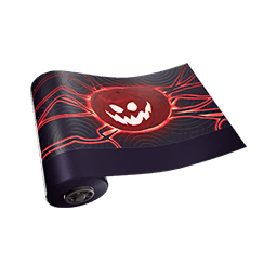 Haunting Jack — Uncommon Wrap
