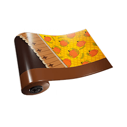 Pumpkin Season — Rare Wrap