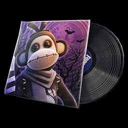 Nightmare's Choice — Uncommon Music