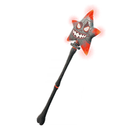 Fiendish Wand — Uncommon Pickaxe