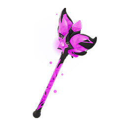 Feral Floof — Rare Pickaxe