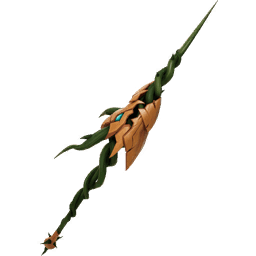 Cultivar Lance — Rare Pickaxe