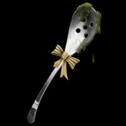 Sally's Soup Ladle — Rare Pickaxe