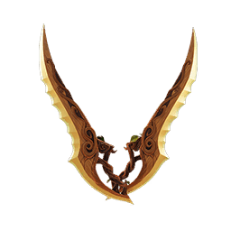 Rootcarver — Rare Pickaxe