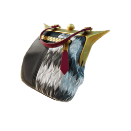 Haute Handbag — Rare Back Bling
