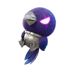 Corvo — Rare Back Bling