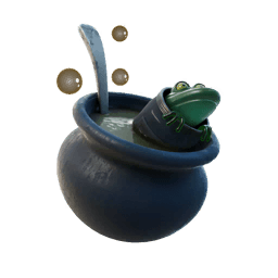 Worm's Wort — Rare Back Bling