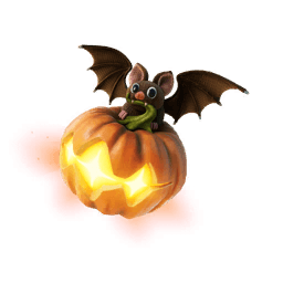 Batti — Rare Back Bling