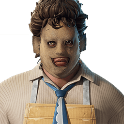 Leatherface — Epic Outfit