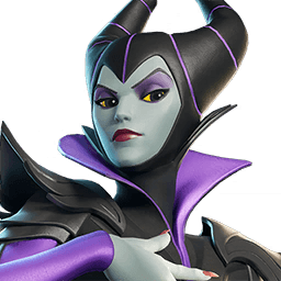 Maleficent — Epic Outfit