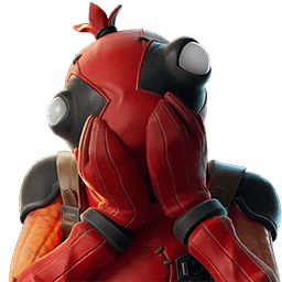 Fishpool — Epic Outfit