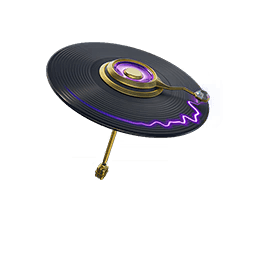 Remix 'Brella — Common Glider