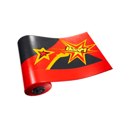Dyna-boom! — Rare Wrap