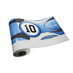 10 on Target — Rare Wrap