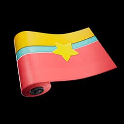 Tactical Guff — Rare Wrap