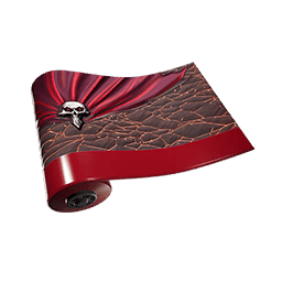 Hellfire Flare — Uncommon Wrap