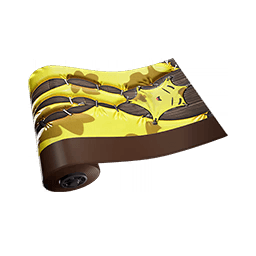 Unpeel'd — Rare Wrap