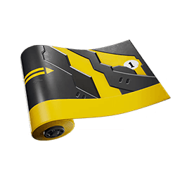 Radiant 1 — Rare Wrap