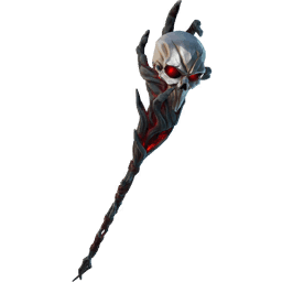 Demon's Hand — Rare Pickaxe