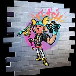 Stuffie Selfie — Epic Spray