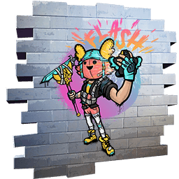 Stuffie Selfie — Epic Spray