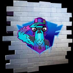 Salute the Champ — Epic Spray