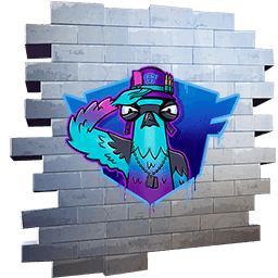 Salute the Champ — Epic Spray